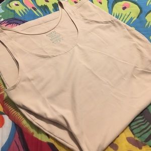 EUC Spanx Full Slip